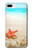 S3212 Sea Shells Starfish Beach Etui Coque Housse pour iPhone 7 Plus, iPhone 8 Plus