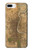 S3230 Vintage Map of London Etui Coque Housse pour iPhone 7 Plus, iPhone 8 Plus
