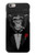 S3167 Funny Monkey God Father Etui Coque Housse pour iPhone 6 6S