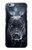 S3168 German Shepherd Black Dog Etui Coque Housse pour iPhone 6 6S