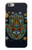S3175 Hamsa Hand Mosaics Etui Coque Housse pour iPhone 6 6S