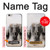 S3142 éléphant d'Afrique Etui Coque Housse pour iPhone 6 Plus, iPhone 6s Plus