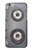 S3159 Cassette Tape Etui Coque Housse pour iPhone 6 Plus, iPhone 6s Plus