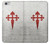 S3200 Order of Santiago Cross of Saint James Etui Coque Housse pour iPhone 6 Plus, iPhone 6s Plus