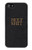S3166 Funny Holy Shit Etui Coque Housse pour iPhone 5 5S SE