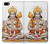 S3186 Lord Hanuman Chalisa Hindi Hindu Etui Coque Housse pour iPhone 5 5S SE