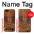 S3209 Sak Yant jumeau Tigre Etui Coque Housse pour iPhone 5 5S SE