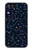 S3220 Star Map Zodiac Constellations Etui Coque Housse pour iPhone 5 5S SE