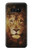 S3182 Lion Etui Coque Housse pour Note 8 Samsung Galaxy Note8
