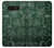 S3211 Science Green Board Etui Coque Housse pour Note 8 Samsung Galaxy Note8