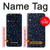 S3220 Carte Zodiaque étoiles Constellations Etui Coque Housse pour Note 8 Samsung Galaxy Note8