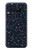 S3220 Star Map Zodiac Constellations Etui Coque Housse pour Note 8 Samsung Galaxy Note8