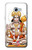 S3186 Lord Hanuman Chalisa Hindi Hindu Etui Coque Housse pour Samsung Galaxy A5 (2017)
