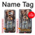 S3210 Santa Maria Del Mar Cathedral Etui Coque Housse pour Samsung Galaxy A5 (2017)