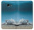 S3213 Sea Shells Under the Sea Etui Coque Housse pour Samsung Galaxy A5 (2017)