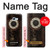 S3221 Gears steampunk Horloge Etui Coque Housse pour Samsung Galaxy A5 (2017)