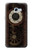 S3221 Steampunk Clock Gears Etui Coque Housse pour Samsung Galaxy A5 (2017)