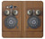 S3146 Antique Wall Phone Etui Coque Housse pour Samsung Galaxy J3 (2016)