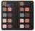 S3183 Lip Palette Etui Coque Housse pour Samsung Galaxy J3 (2016)