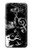 S3197 Music Cassette Note Etui Coque Housse pour Samsung Galaxy J3 (2016)