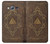 S3219 Spell Book Cover Etui Coque Housse pour Samsung Galaxy J3 (2016)