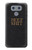 S3166 Funny Holy Shit Etui Coque Housse pour LG G6