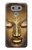 S3189 Magical Yantra Buddha Face Etui Coque Housse pour LG G6