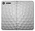 S0071 Golf Ball Etui Coque Housse pour Sony Xperia XZ1