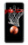 S0066 Basketball Etui Coque Housse pour Huawei Mate 10 Pro, Porsche Design