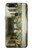 S0173 Leonardo DaVinci The Last Supper Etui Coque Housse pour OnePlus 5T
