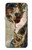 S0179 Michelangelo Creation of Adam Etui Coque Housse pour OnePlus 5T
