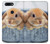 S0242 Cute Rabbit Etui Coque Housse pour OnePlus 5T
