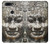 S0314 Ancient Cambodian Buddhism Etui Coque Housse pour OnePlus 5T