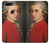 S0492 Mozart Etui Coque Housse pour OnePlus 5T