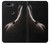 S0546 Sexy Cream Strawberry Etui Coque Housse pour OnePlus 5T