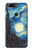 S0582 Van Gogh Starry Nights Etui Coque Housse pour OnePlus 5T