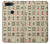 S0802 Mahjong Etui Coque Housse pour OnePlus 5T