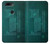 S0846 Chemistry Periodic Table Etui Coque Housse pour OnePlus 5T