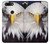 S0854 Eagle American Etui Coque Housse pour OnePlus 5T
