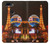 S0893 Las Vegas Etui Coque Housse pour OnePlus 5T