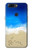 S0912 Relax Beach Etui Coque Housse pour OnePlus 5T