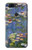 S0997 Claude Monet Water Lilies Etui Coque Housse pour OnePlus 5T