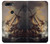 S1091 Rembrandt Christ in The Storm Etui Coque Housse pour OnePlus 5T