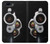 S1109 Smile Bullet Gun Etui Coque Housse pour OnePlus 5T