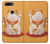 S1217 Maneki Neko Lucky Cat Etui Coque Housse pour OnePlus 5T
