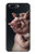 S1273 Crazy Pig Etui Coque Housse pour OnePlus 5T