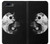S1372 Moon Yin-Yang Etui Coque Housse pour OnePlus 5T