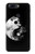 S1372 Moon Yin-Yang Etui Coque Housse pour OnePlus 5T