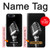 S1672 Rétro Musique Jazz Microphone Etui Coque Housse pour OnePlus 5T