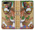 S1702 Tiki Man Toilet Etui Coque Housse pour OnePlus 5T S1702 Tiki Man Toilet Etui Coque Housse pour OnePlus 5T